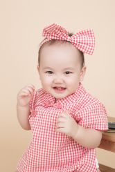 -小熊维尼高端孕婴摄影(清湖金銮店)