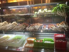 -钢管厂五区小郡肝串串香(南山店)
