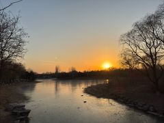 -大兴滨河森林公园