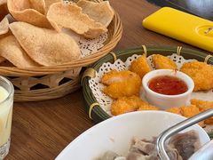 -樾餐厅泰式海鲜火锅(民歌湖店)