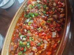 -朗妈私房菜(婺女州店)
