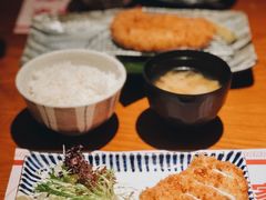 -堂本家洋食别馆·炸猪排(中心城店)