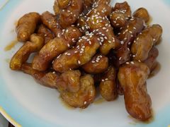 糖醋里脊-鼎香润(德胜门内店)