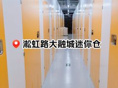 -安东易迷你仓自助寄存仓库(淞虹路店)