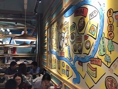 等位区-付掌柜在成都·热炒砂锅集(金禾店)