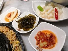 -韩宫宴和牛烤肉(合肥滨湖银泰城店)