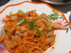 -Thai Basil罗勒叶泰式餐厅(时代天街店)