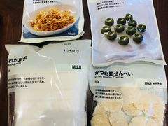 -MUJI无印良品(天河领展广场店)