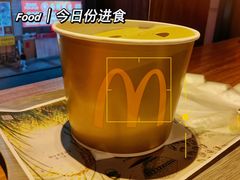 -麦当劳(东急新天地店)