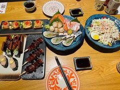 -友悦食堂(灯湖店)