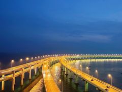 -星海湾跨海大桥