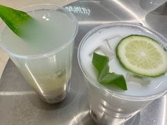 -炖物24章·顺时轻养茶(黄龙店)