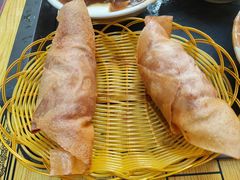 -真素诚·清真(新华路店)