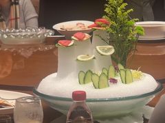 -钱塘宴(东站西子国际店)