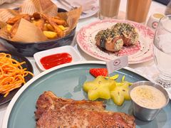 -威尼斯西餐厅(小榄大信店)