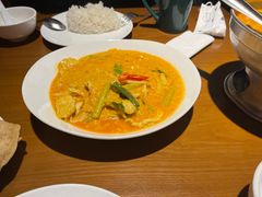 -泰国餐厅 Thai Food(裕华万达店)
