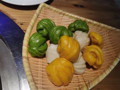 -山河屯江鱼馆