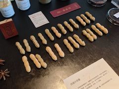 -林四喜·闽南传家菜(鼓浪屿店)