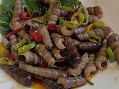 -77号渔船·蒸海鲜青岛菜(积米崖店)