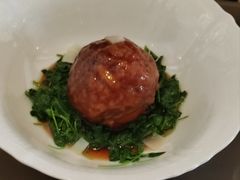 -淮香国色·淮扬菜(正大中心店)