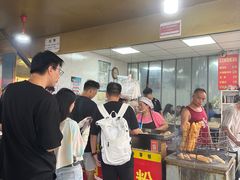 -汪记鲜鱼糊汤粉(沈阳路总店)