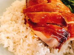 -新大咀港式茶餐厅(宝山万达店)