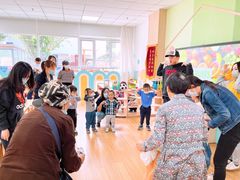 -天津蜂巢幼儿园·托育