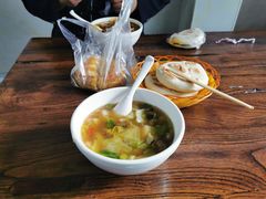-段生记肉丸糊辣汤(西铁大明宫住宅小区店)