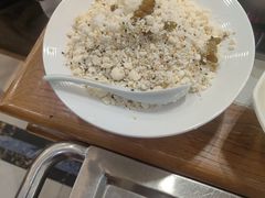 -草原传奇鲜羊火锅(桥北店)