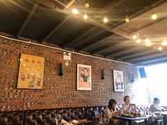 大堂-Side Street街旁(交道口店)