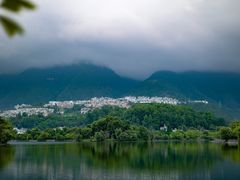 -腾冲北海湿地