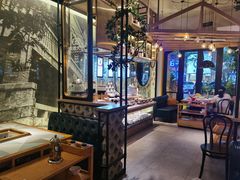 大堂-雾都渣渣火锅(南城智汇城店)