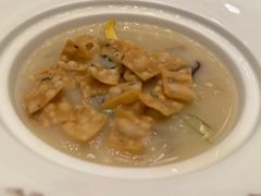 -明阁 Ming Court(广州朗豪酒店)