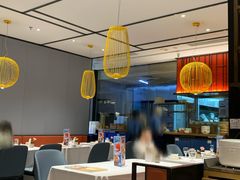 -眉州东坡·熊猫主题餐厅(枫蓝店)