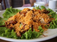 -有家驴肉黄面(敦煌店)