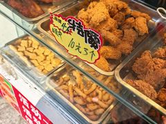 -味味香(团结湖店)