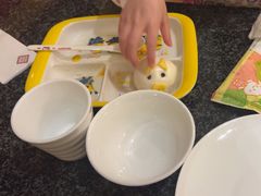 -锦园餐厅(九龙湖开元度假村店)