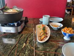 -炙柒Sekinana·精致料理 烧鸟·铁板烧(海上世界店)