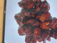 -老头儿油爆虾(胜利河美食街店)