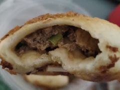 -大南门牛肉包子店