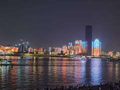 -武昌江滩