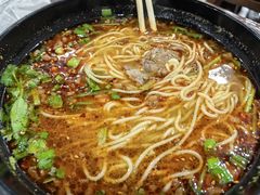 -一品飘香米线(一中总店)