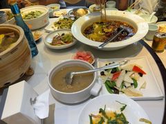 -小蓉合餐厅·川菜·陕南菜(凤城二路店)