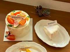 -流酥可心·牛乳蛋糕商店(禾祥西路店)