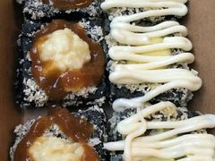 -豆腐王朝(30度街吧店)