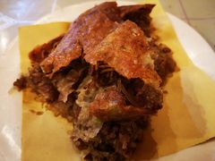 -李氏祖传牛肉馍(和平路·沁园小区店)