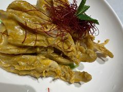 芥末鸭掌-大永徽·传统徽菜