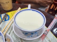 -民信老铺(双皮奶博物馆店)