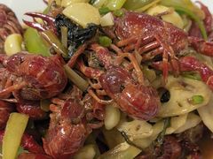 -一起吃小龙虾·海鲜(海珠店)