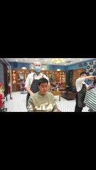 -贝勒爷专业男发